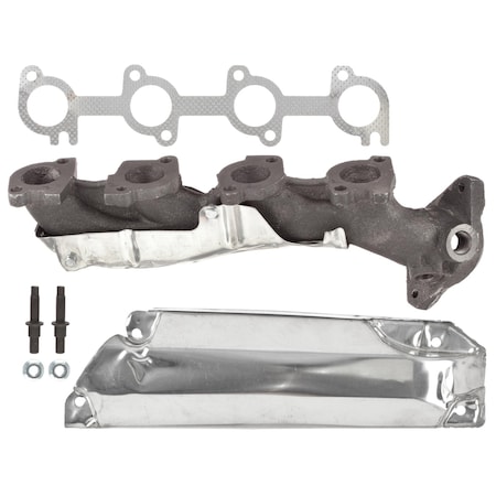 Atp Exhaust Manifold, 101456 101456